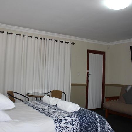 Victoria Heights B&B 乔治 客房 照片