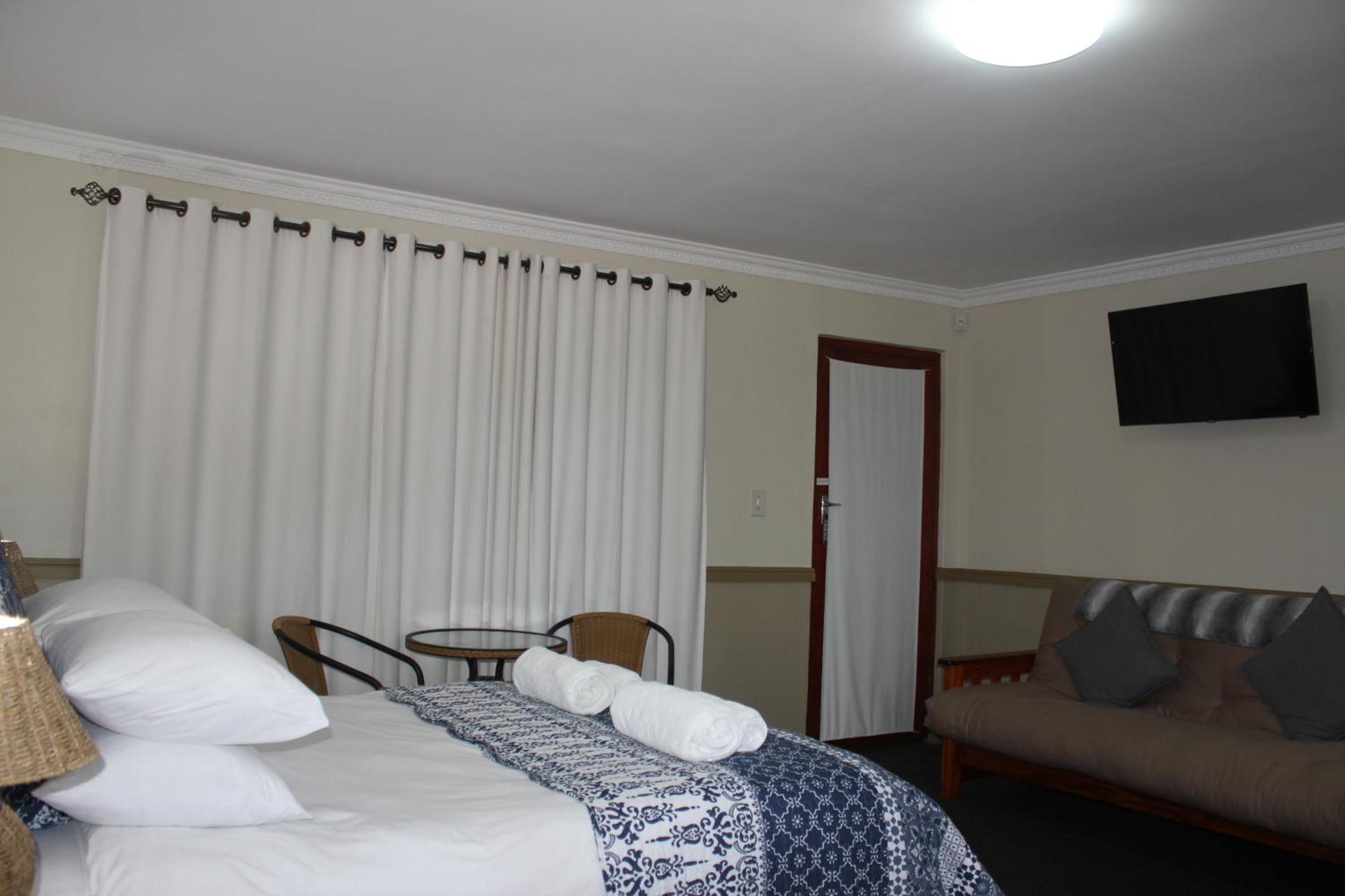 Victoria Heights B&B 乔治 客房 照片