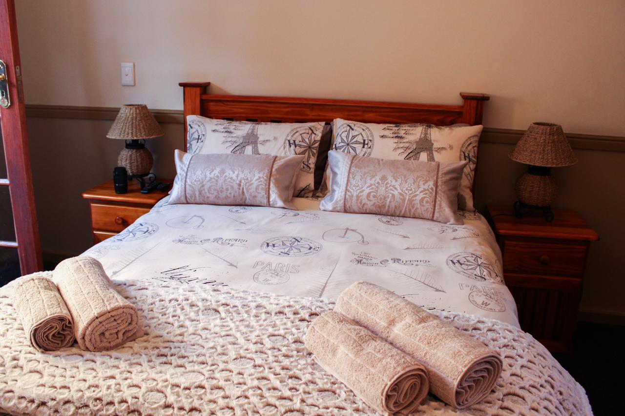 Victoria Heights B&B 乔治 外观 照片