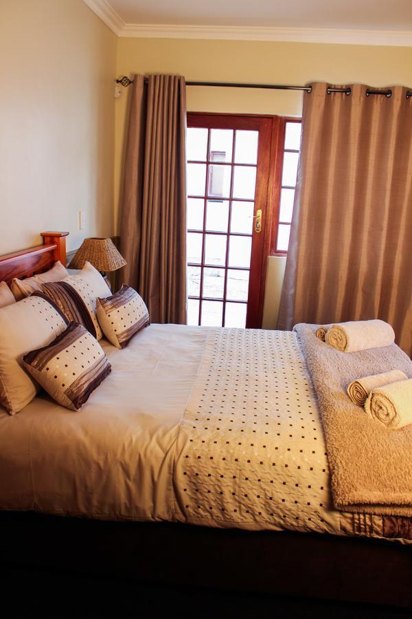 Victoria Heights B&B 乔治 外观 照片