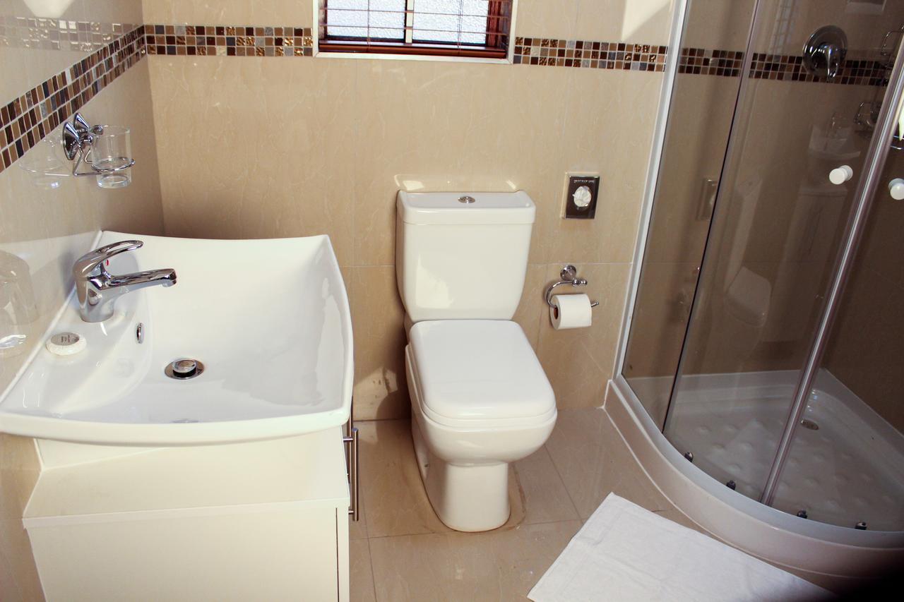 Victoria Heights B&B 乔治 外观 照片