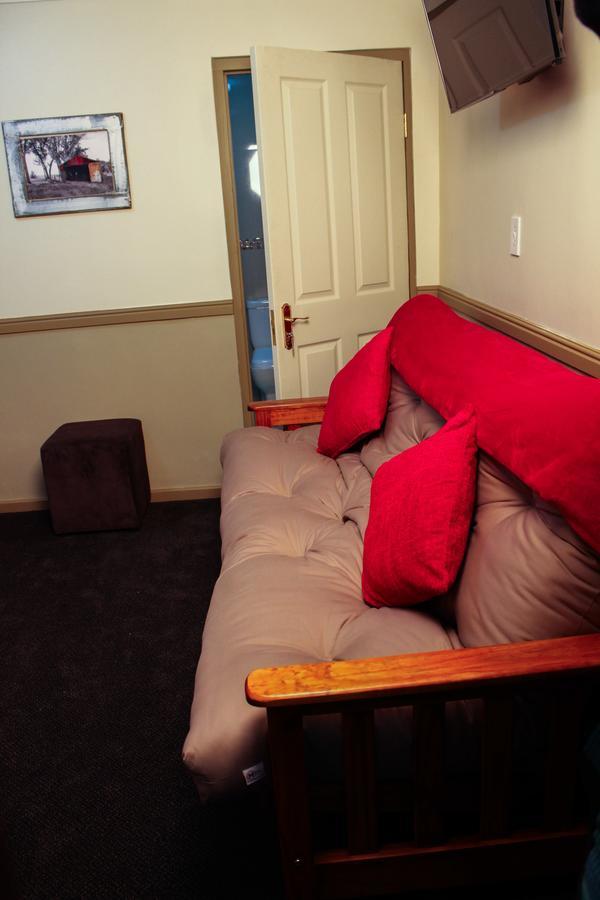 Victoria Heights B&B 乔治 外观 照片