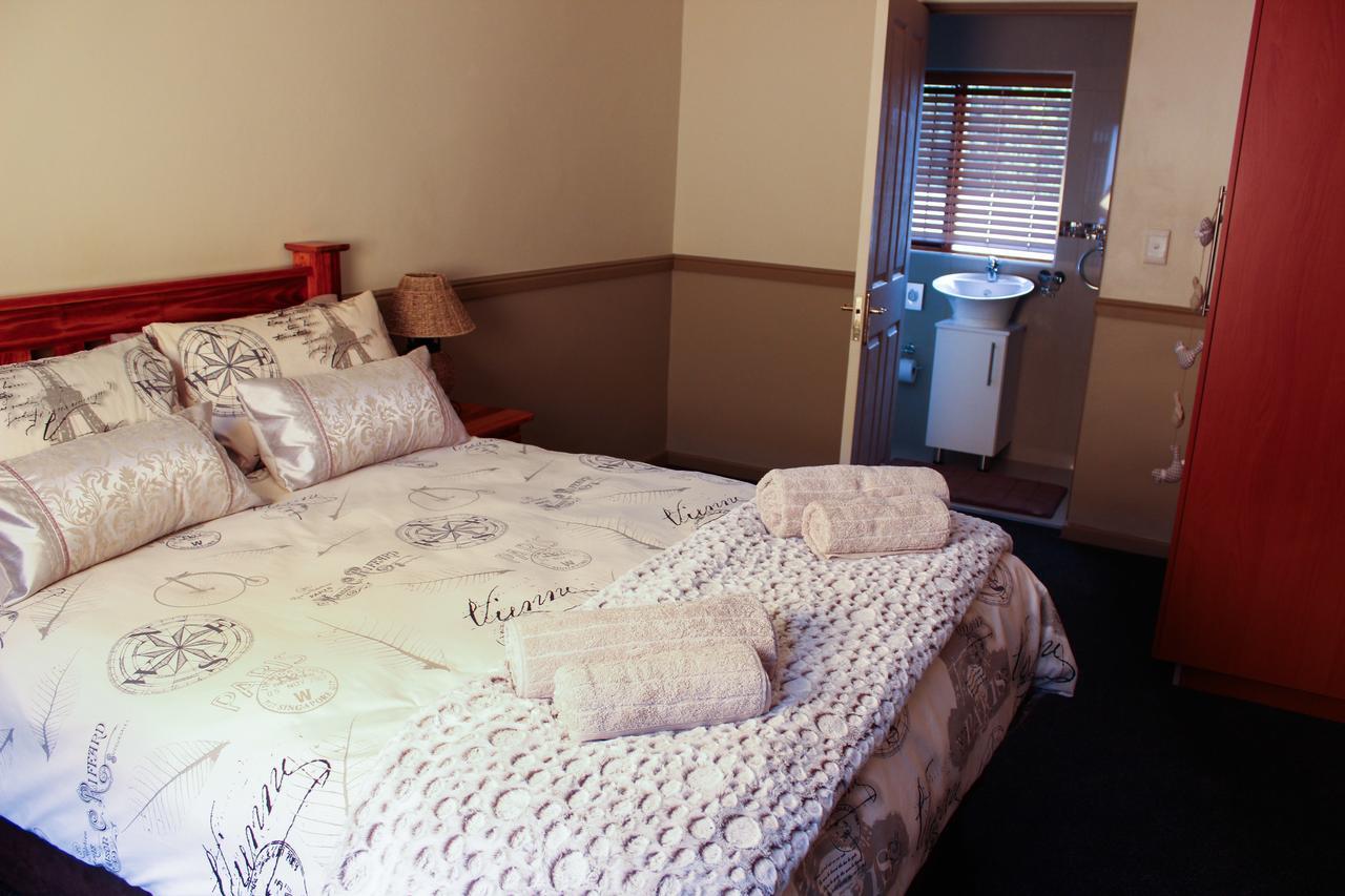 Victoria Heights B&B 乔治 外观 照片