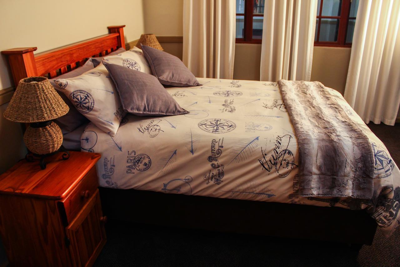 Victoria Heights B&B 乔治 外观 照片