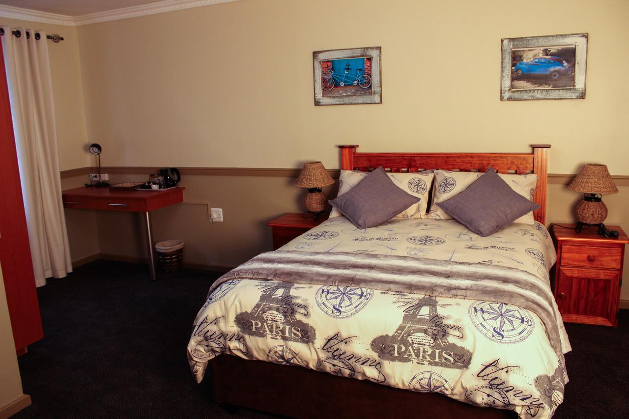 Victoria Heights B&B 乔治 外观 照片