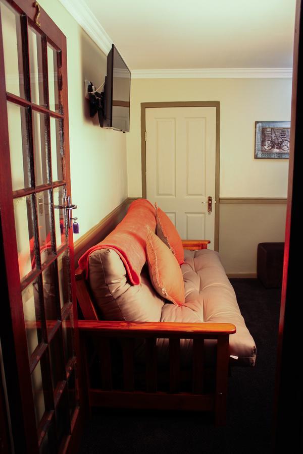 Victoria Heights B&B 乔治 外观 照片