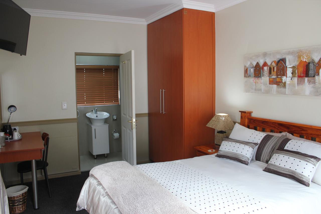 Victoria Heights B&B 乔治 外观 照片