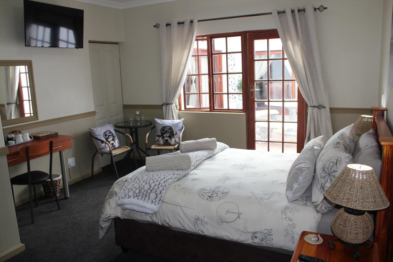 Victoria Heights B&B 乔治 外观 照片