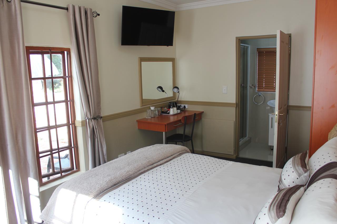 Victoria Heights B&B 乔治 外观 照片