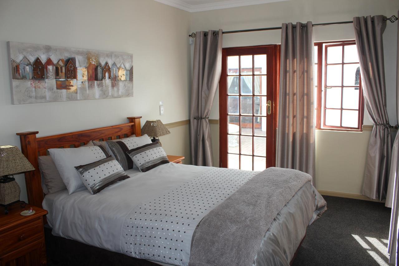 Victoria Heights B&B 乔治 外观 照片