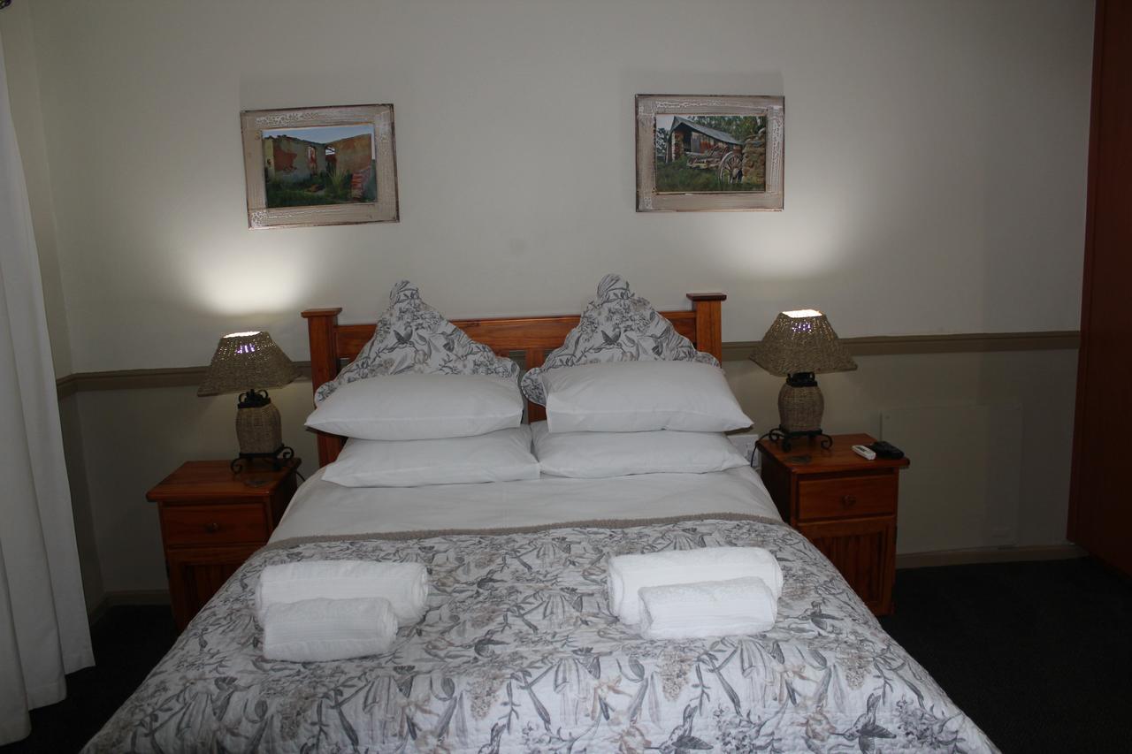 Victoria Heights B&B 乔治 外观 照片