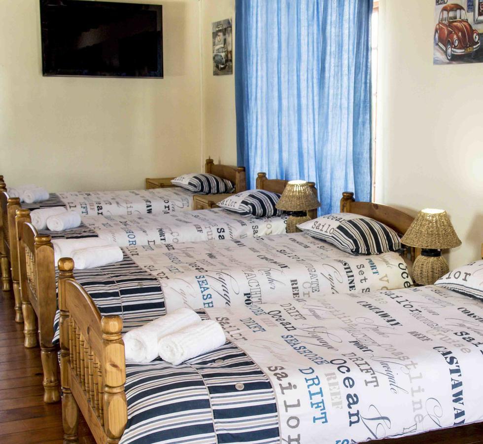 Victoria Heights B&B 乔治 外观 照片