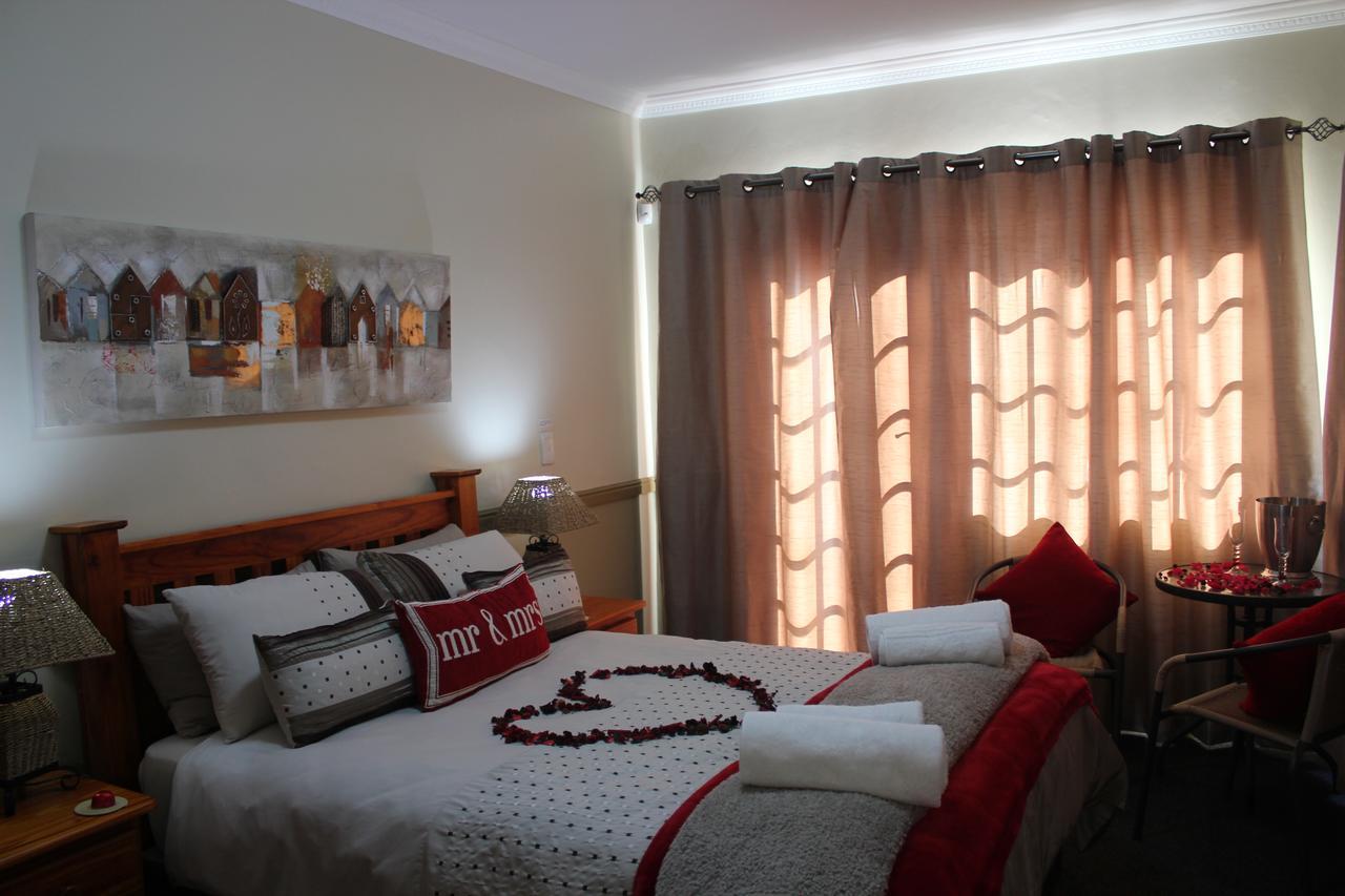 Victoria Heights B&B 乔治 外观 照片