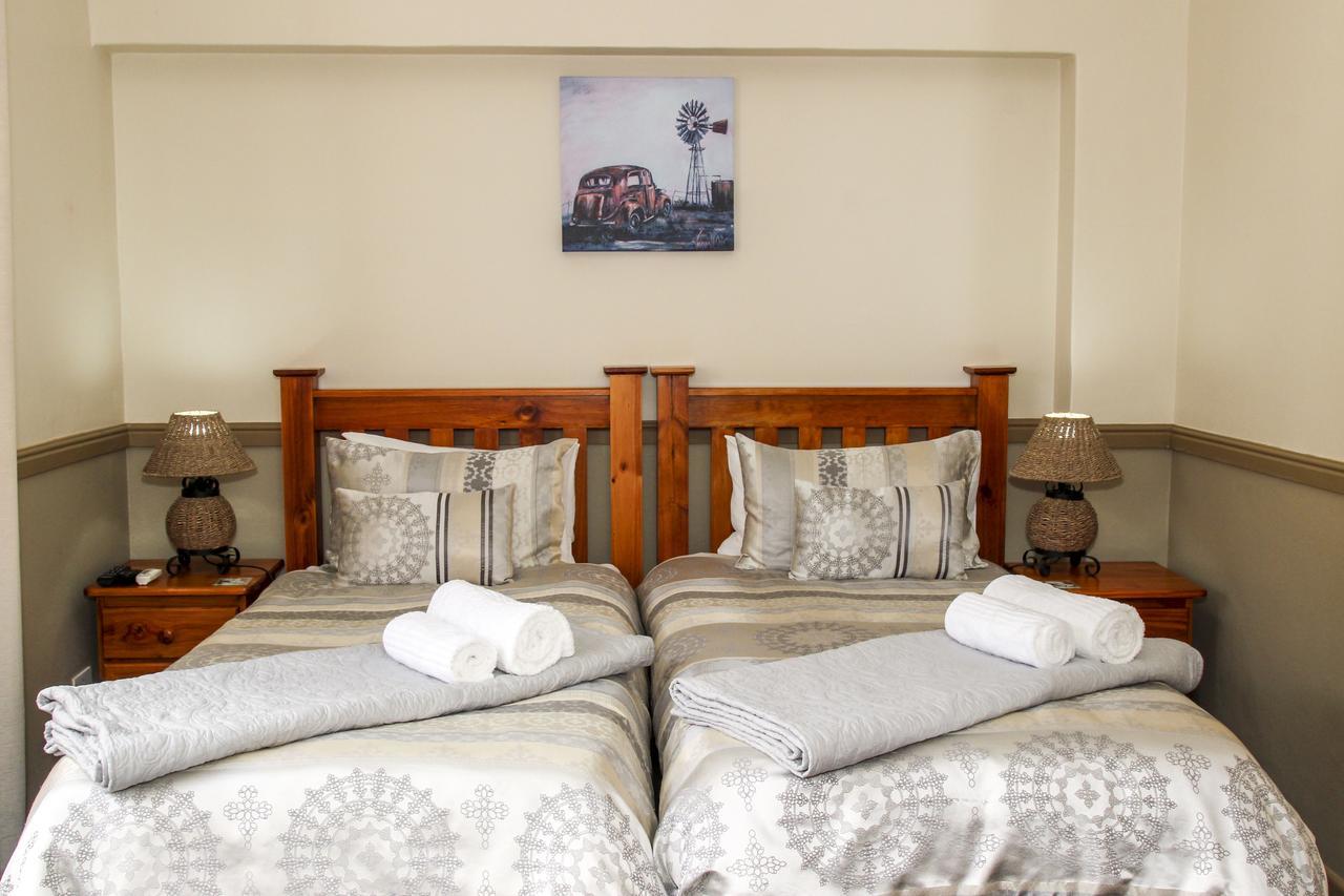 Victoria Heights B&B 乔治 外观 照片