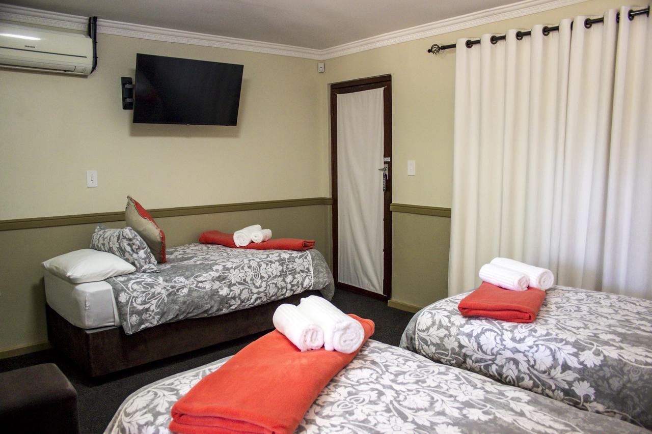 Victoria Heights B&B 乔治 外观 照片
