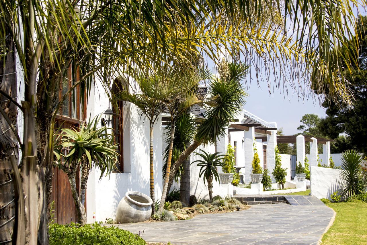 Victoria Heights B&B 乔治 外观 照片