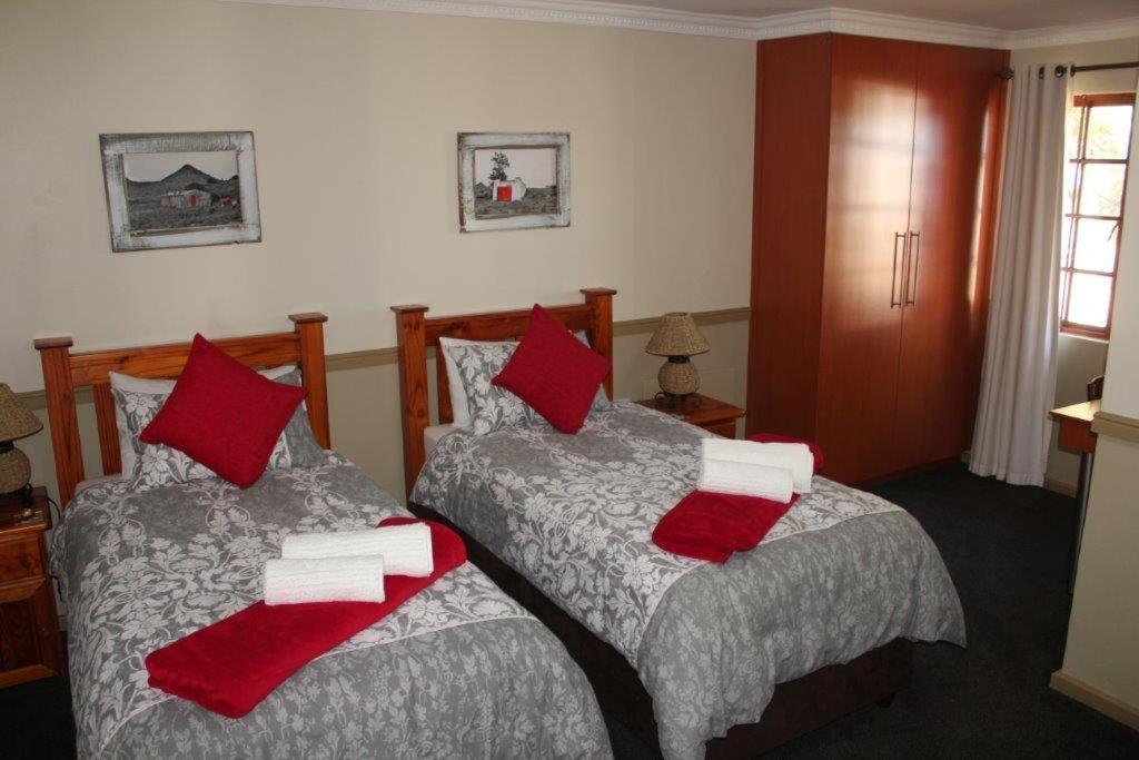 Victoria Heights B&B 乔治 外观 照片